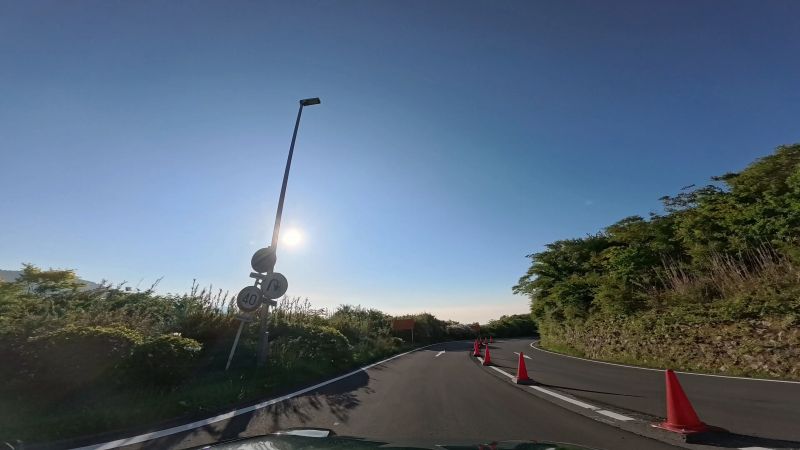 湯河原パークウェイ